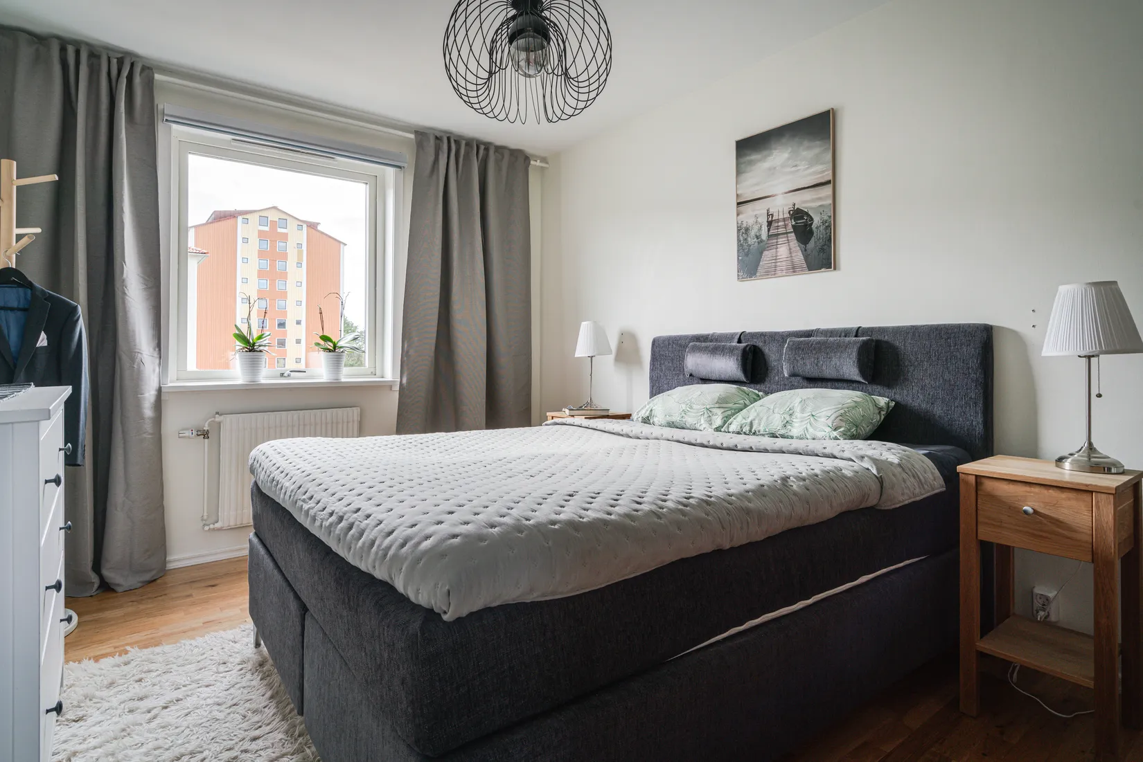 Bostadsrätt, Kobergsgatan 7, Strömmensberg, Göteborg