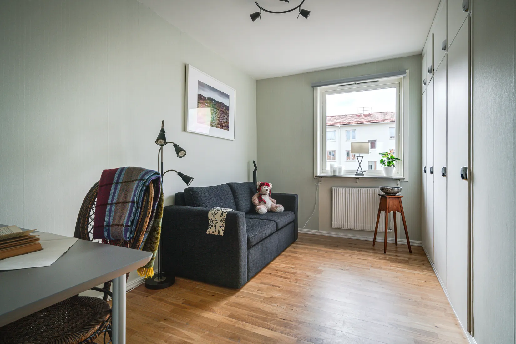 Bostadsrätt, Kobergsgatan 7, Strömmensberg, Göteborg