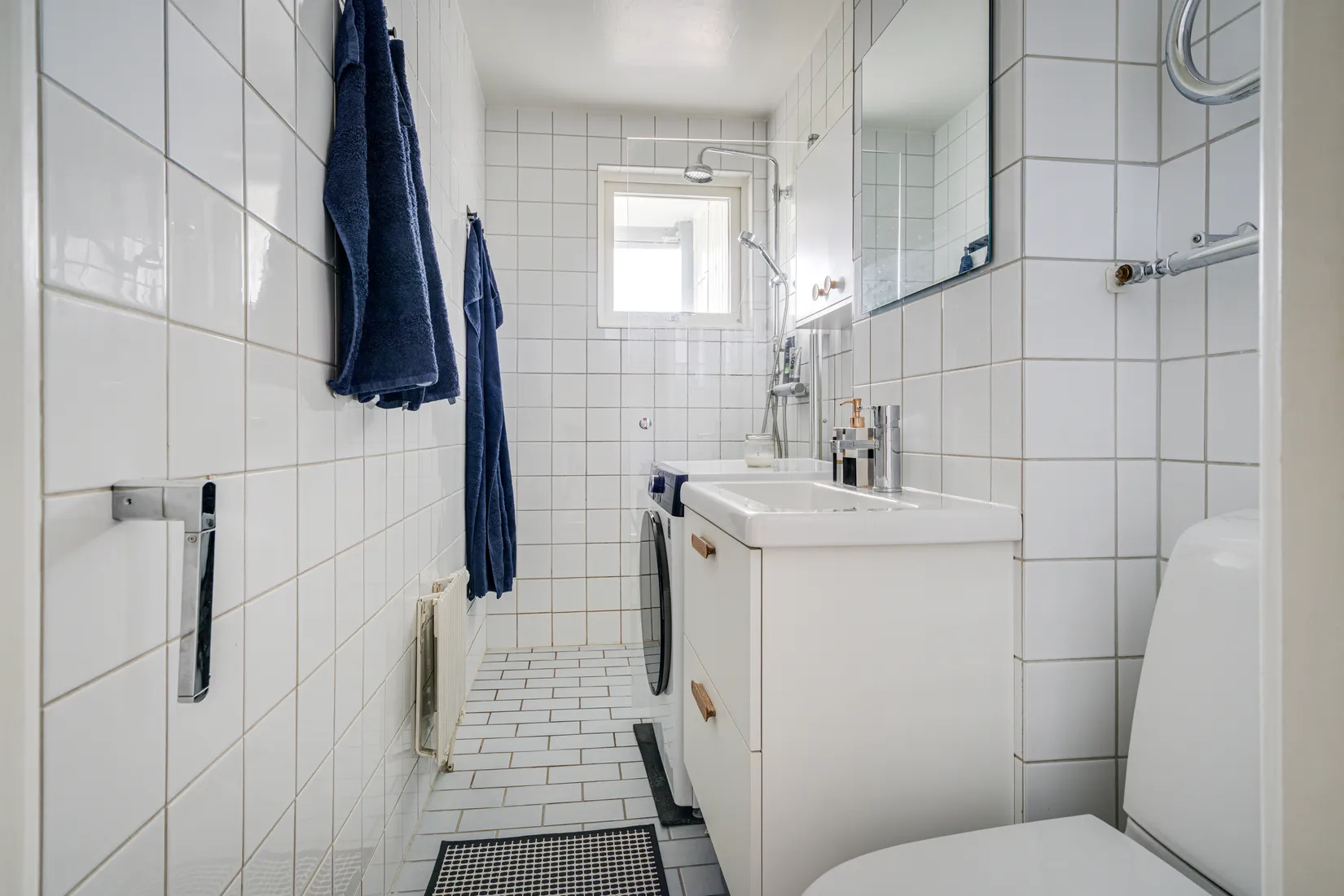 Bostadsrätt, Kobergsgatan 7, Strömmensberg, Göteborg