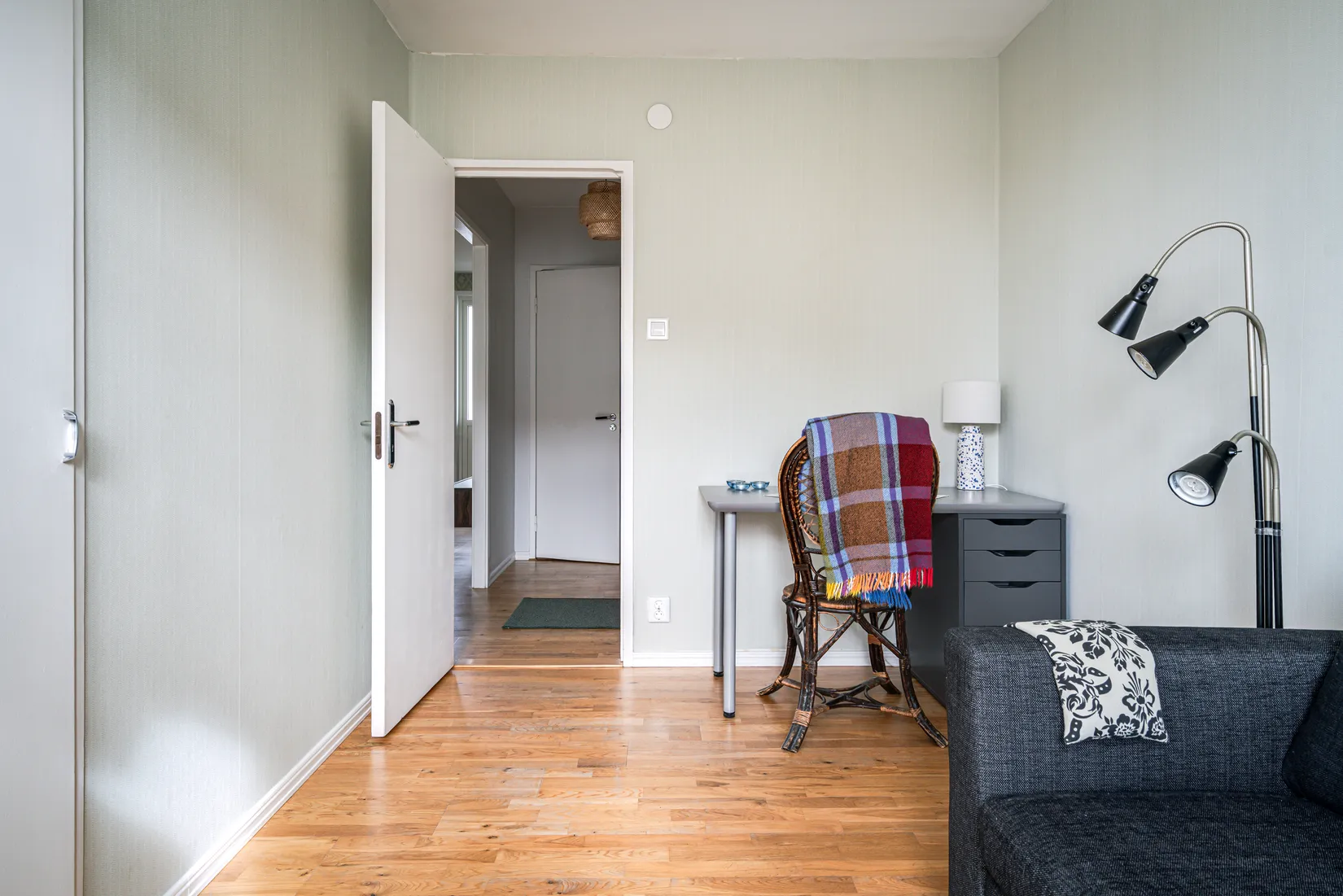 Bostadsrätt, Kobergsgatan 7, Strömmensberg, Göteborg