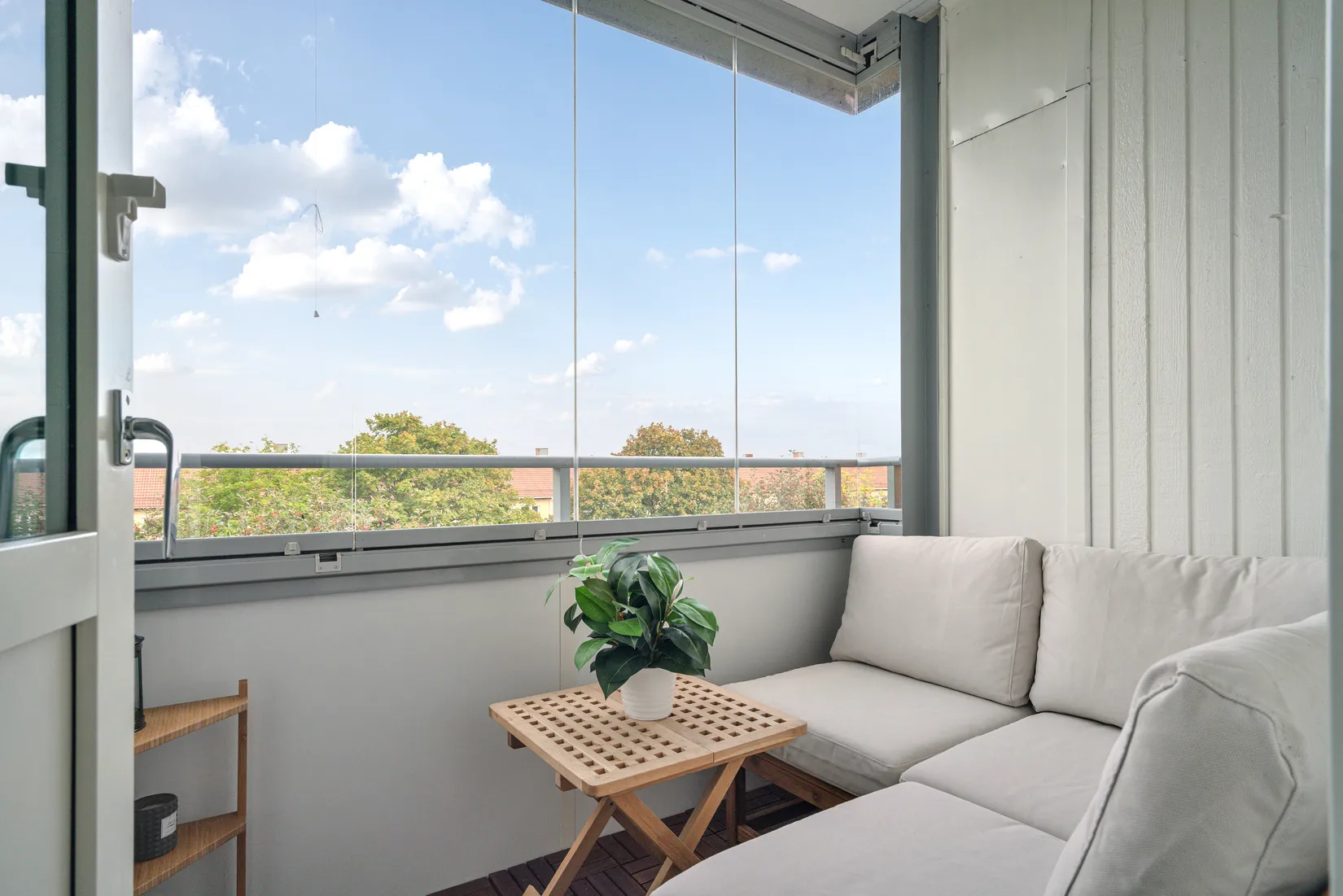 Bostadsrätt, Kobergsgatan 7, Strömmensberg, Göteborg