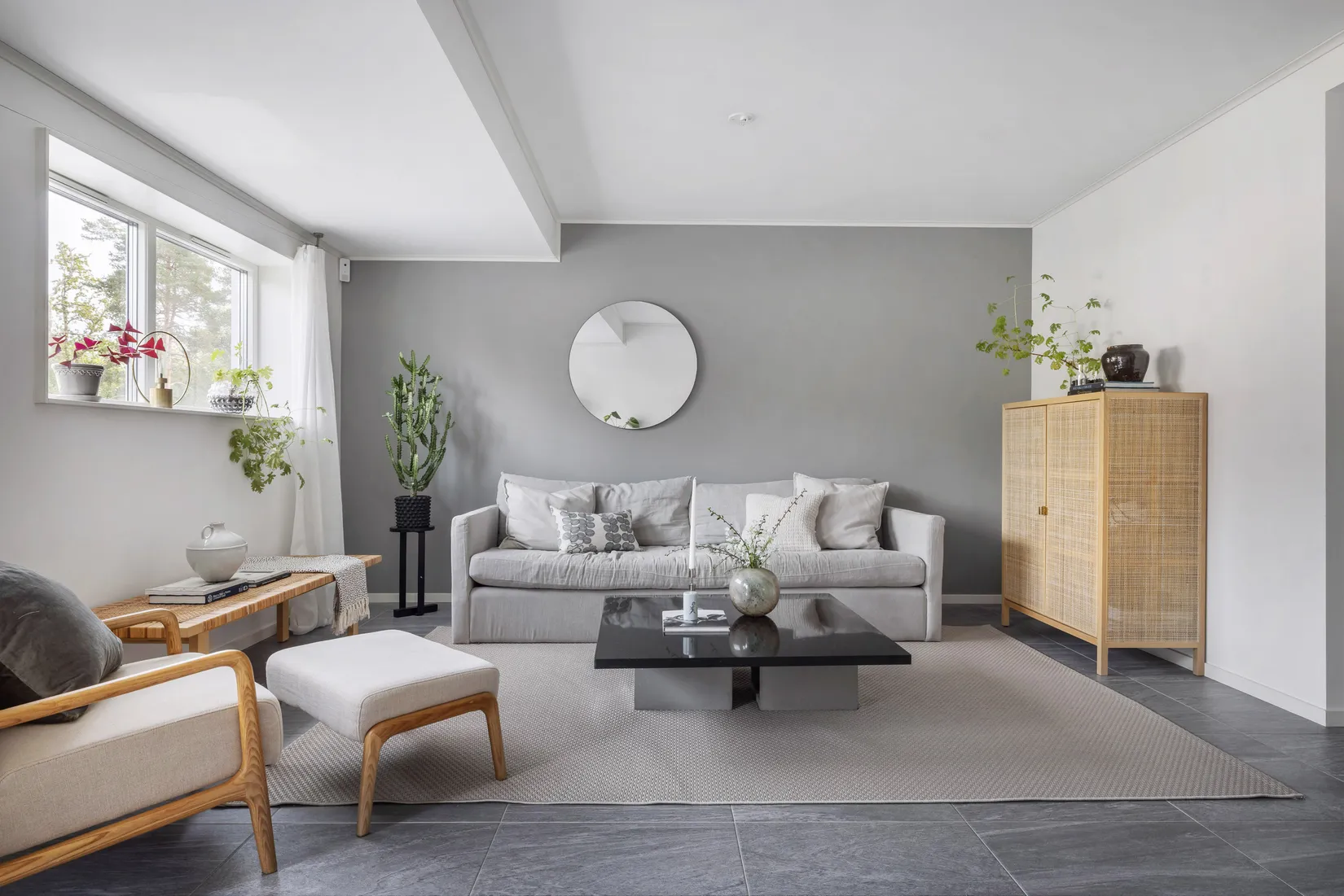 Radhus, Vassviksvägen 8B, Kummelnäs, Nacka