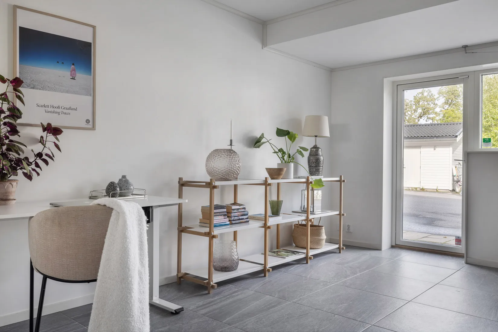Radhus, Vassviksvägen 8B, Kummelnäs, Nacka