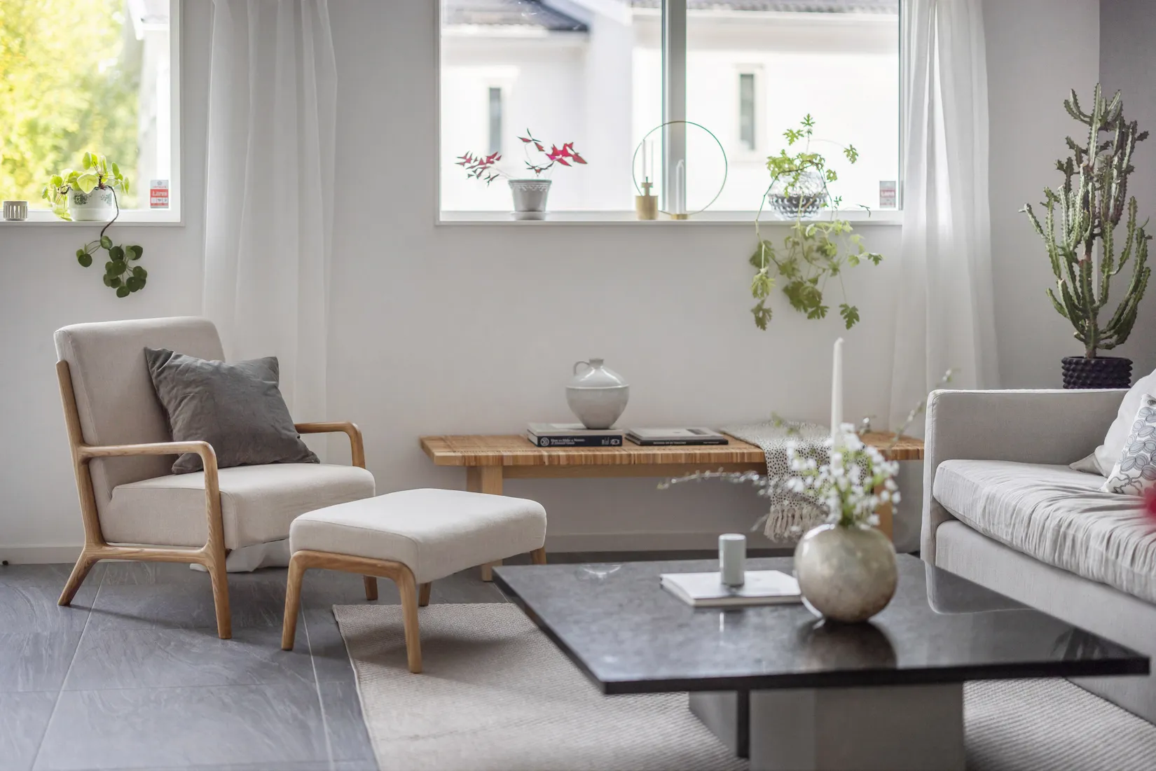 Radhus, Vassviksvägen 8B, Kummelnäs, Nacka