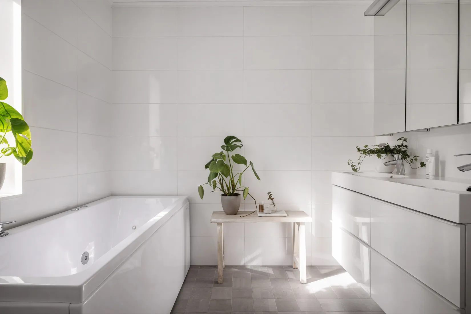 Radhus, Vassviksvägen 8B, Kummelnäs, Nacka