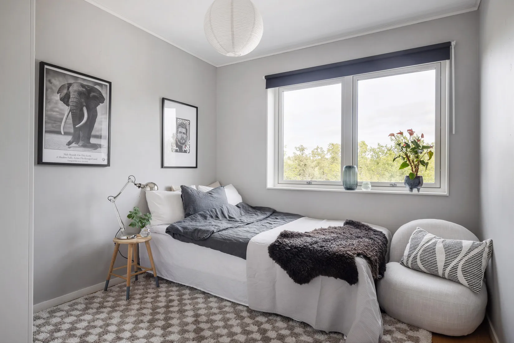 Radhus, Vassviksvägen 8B, Kummelnäs, Nacka