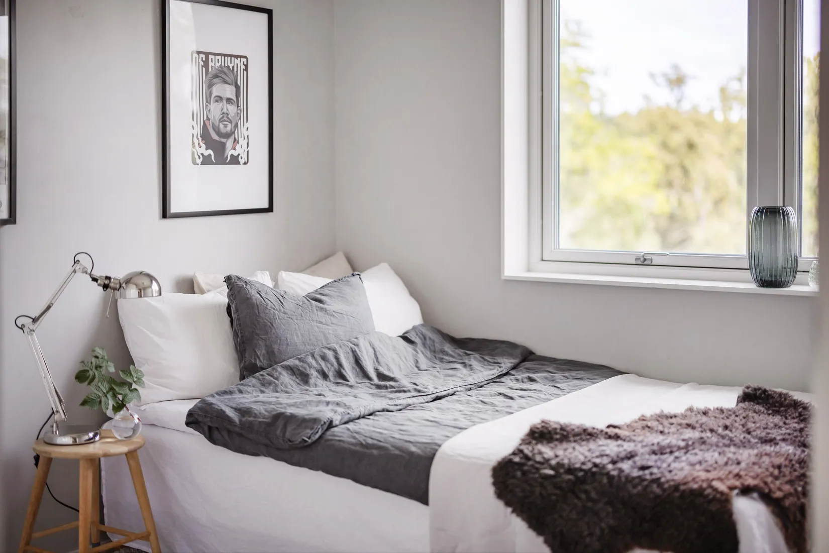 Radhus, Vassviksvägen 8B, Kummelnäs, Nacka