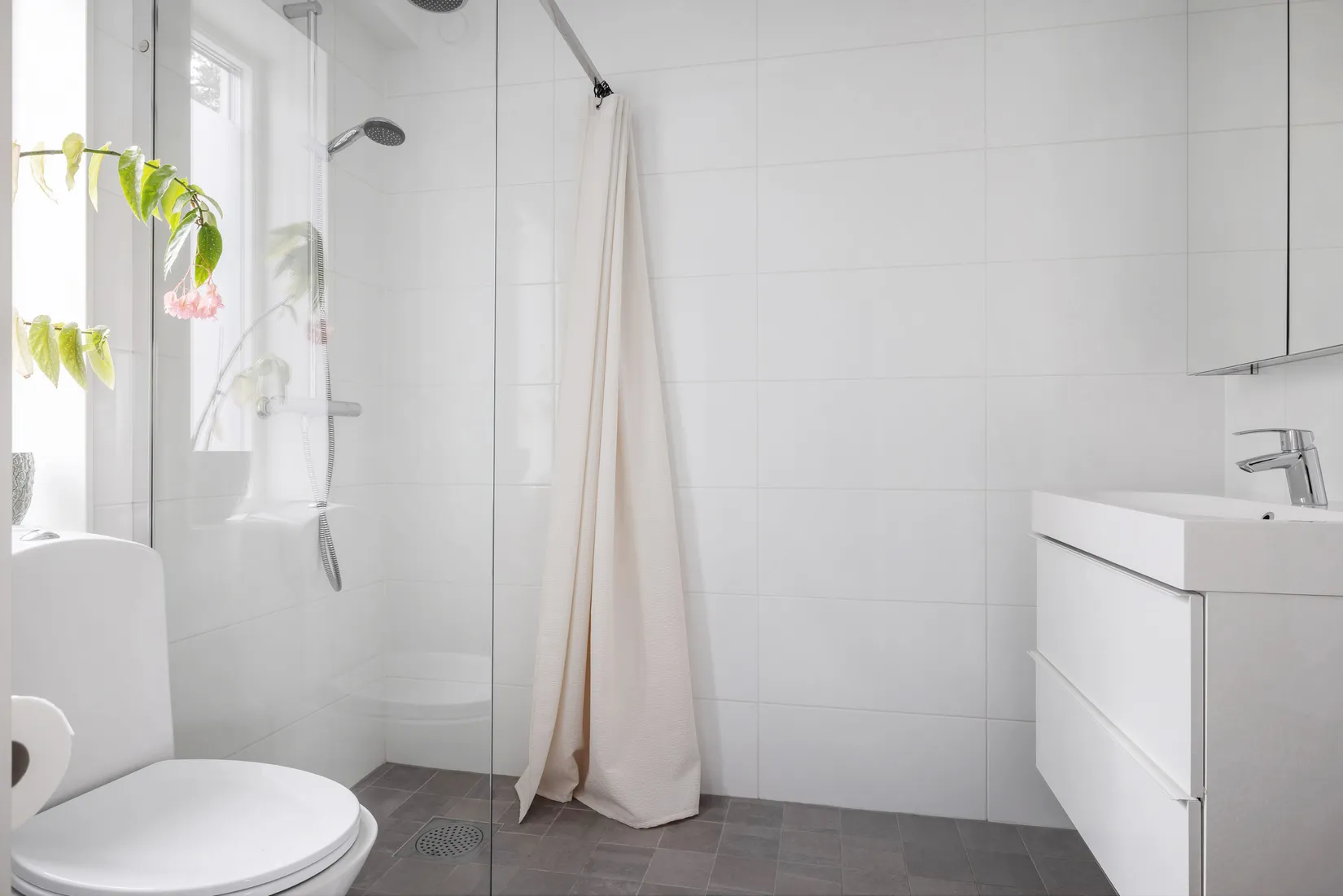 Radhus, Vassviksvägen 8B, Kummelnäs, Nacka