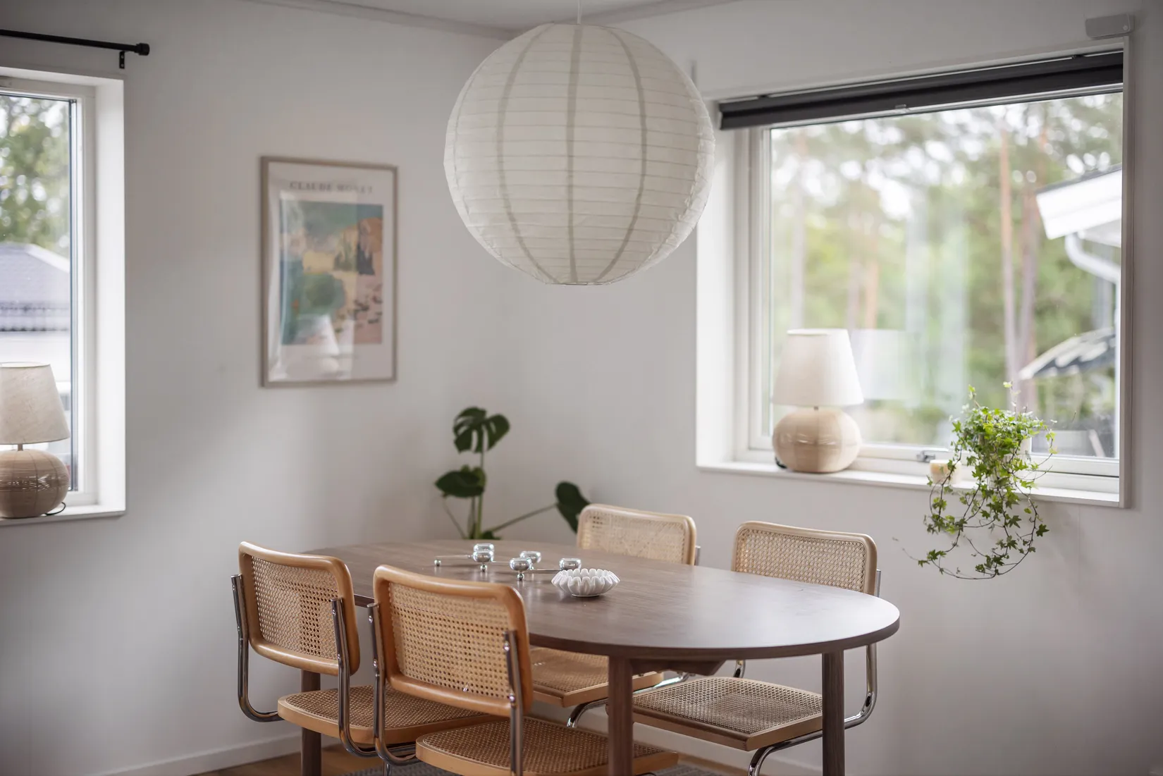 Radhus, Vassviksvägen 8B, Kummelnäs, Nacka