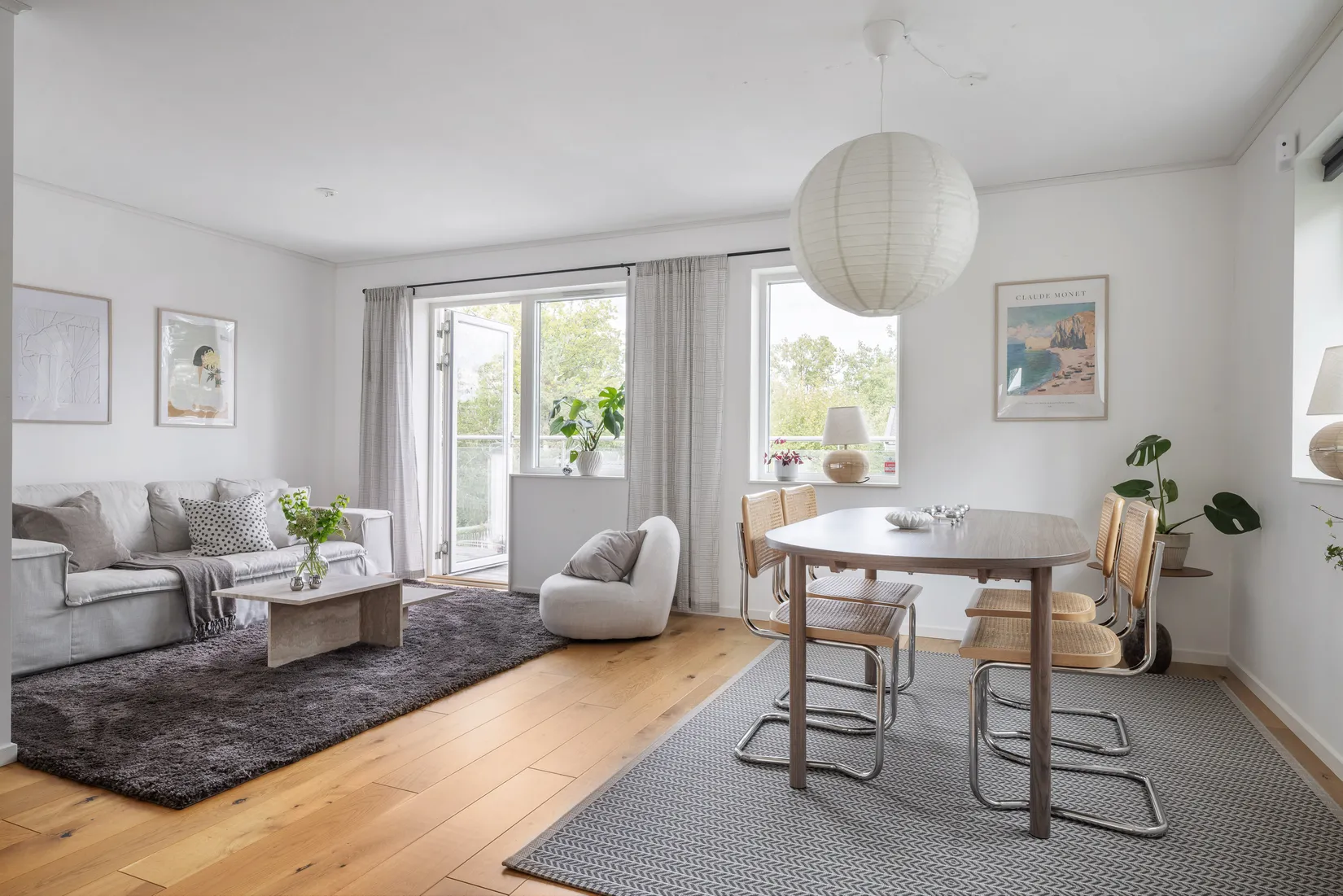Radhus, Vassviksvägen 8B, Kummelnäs, Nacka