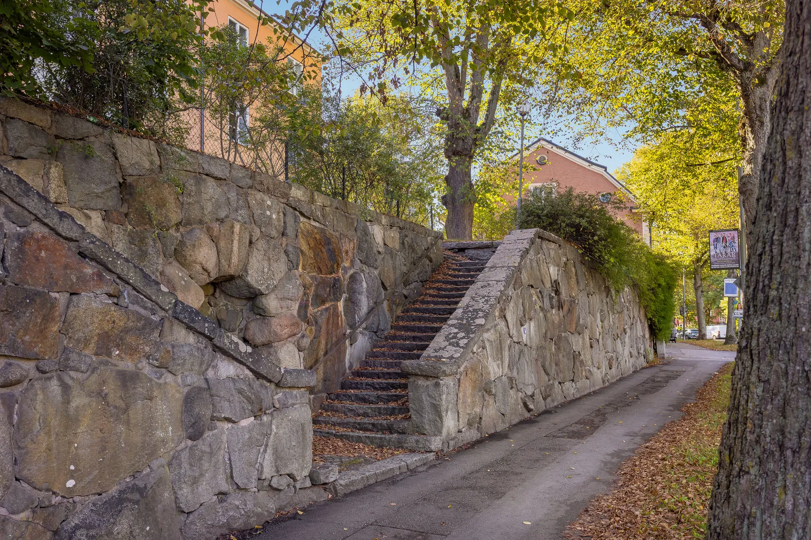 Bostadsrätt, Alviksvägen 7, Bromma / Alvik, Stockholm