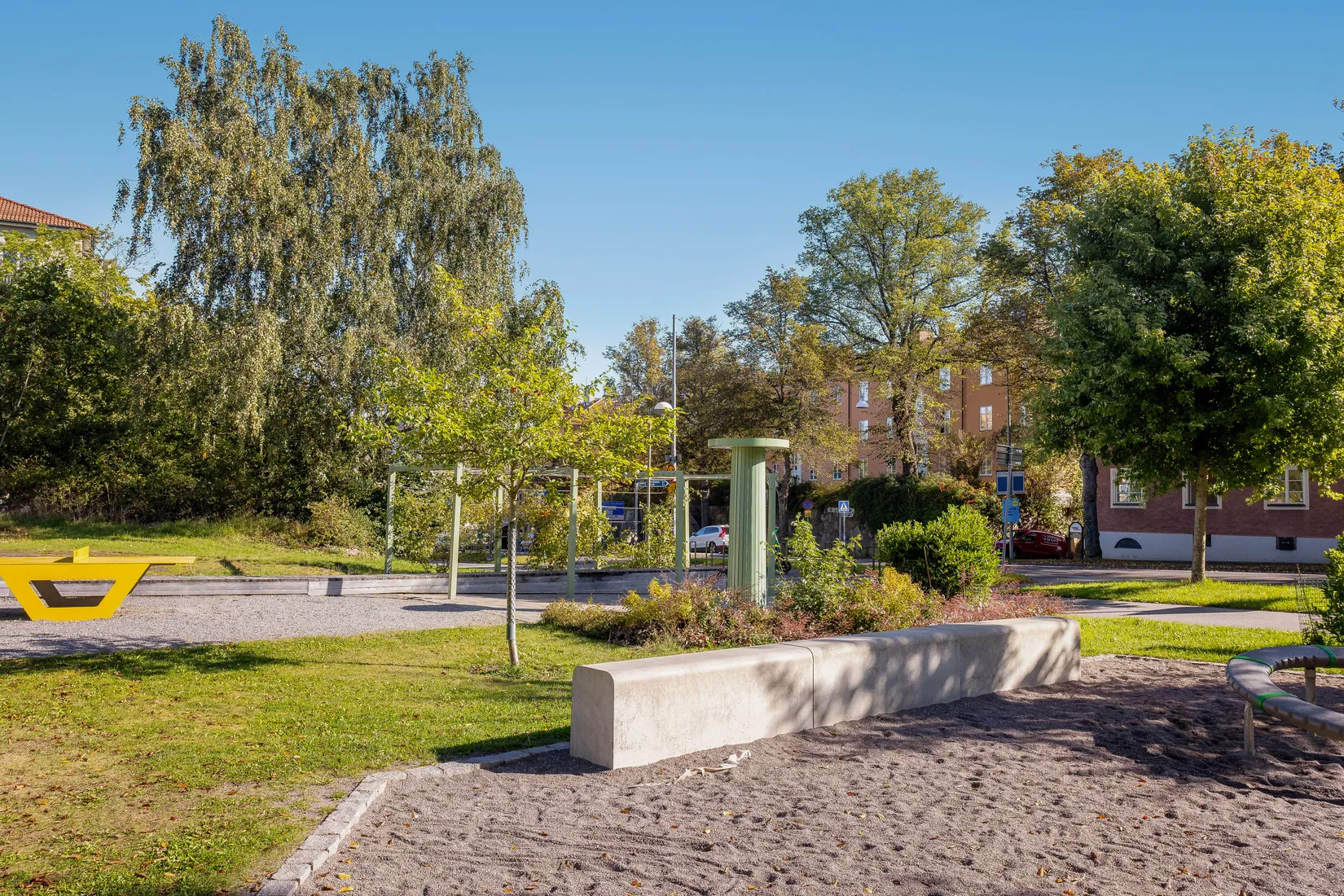 Bostadsrätt, Alviksvägen 7, Bromma / Alvik, Stockholm
