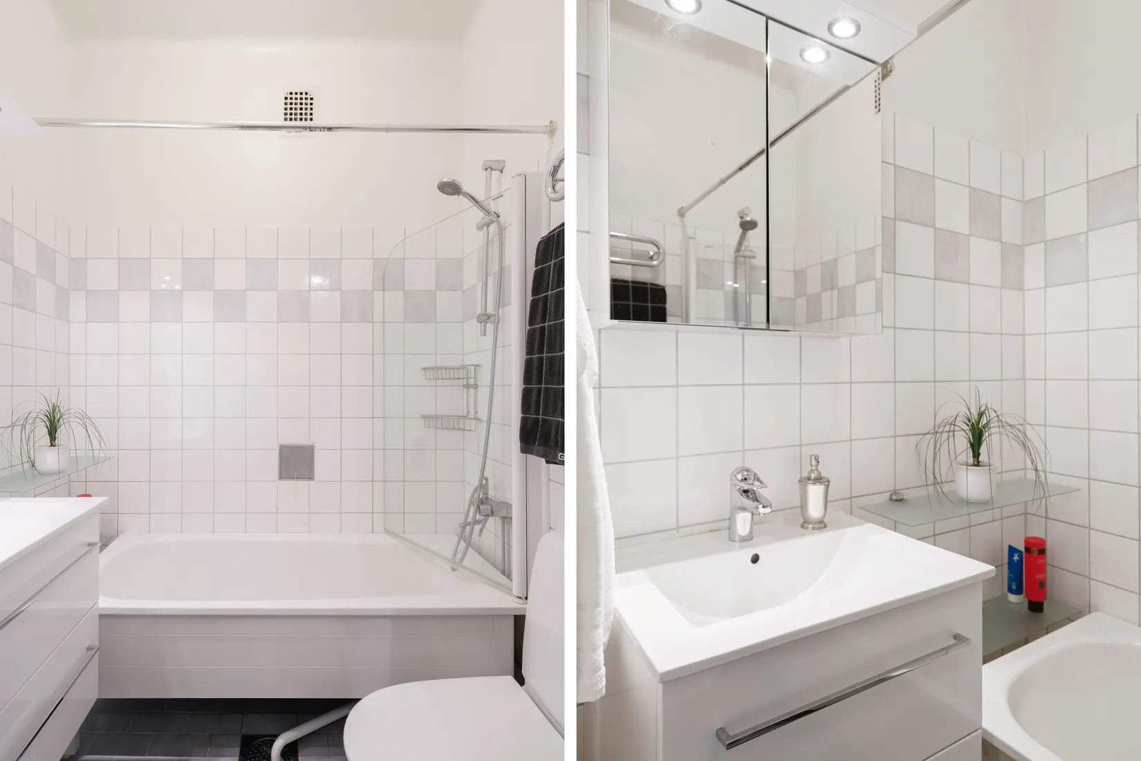 Bostadsrätt, Robert Almströmsgatan 4, Vasastan - Birkastan, Stockholm