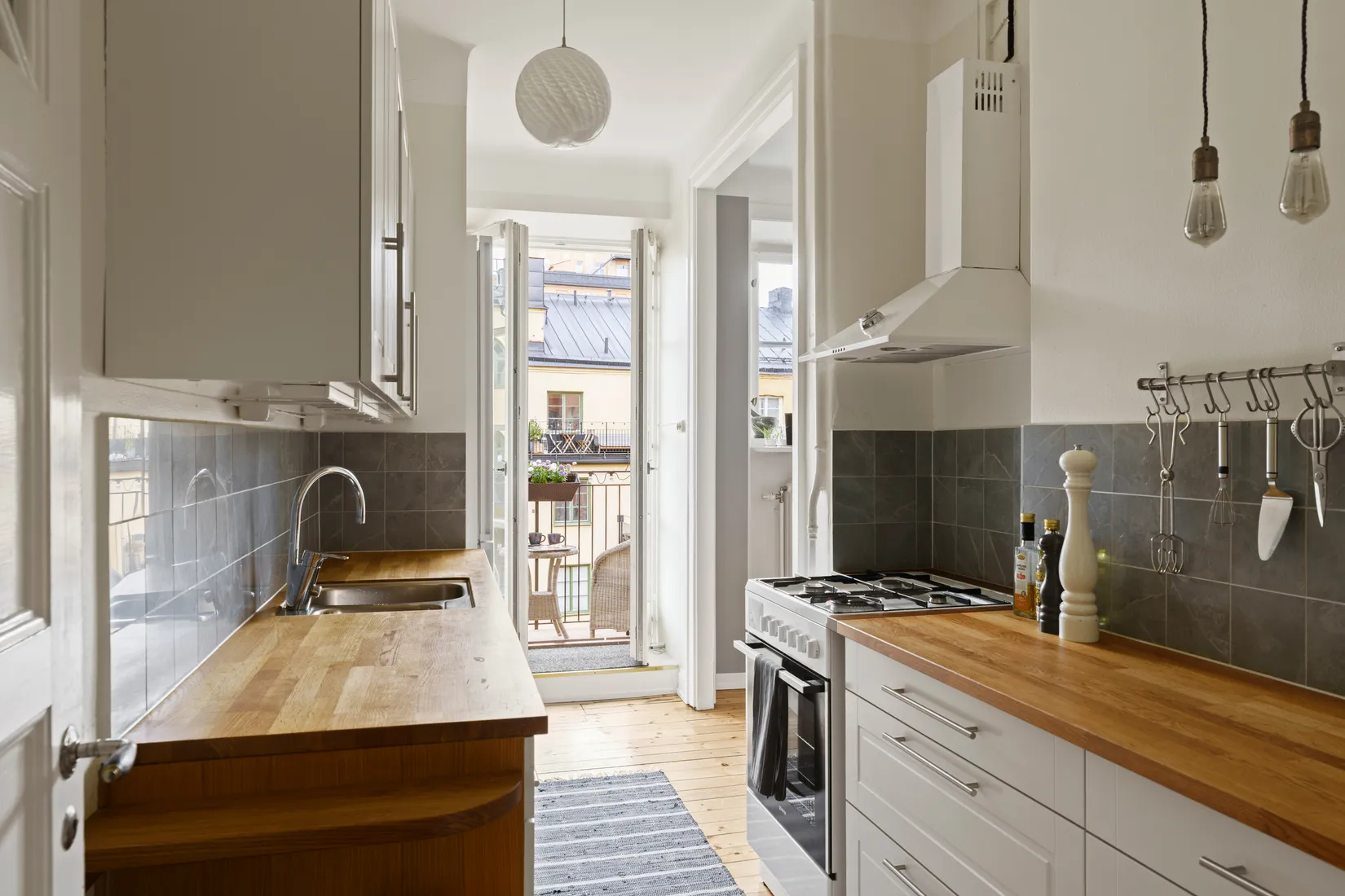 Bostadsrätt, Robert Almströmsgatan 4, Vasastan - Birkastan, Stockholm