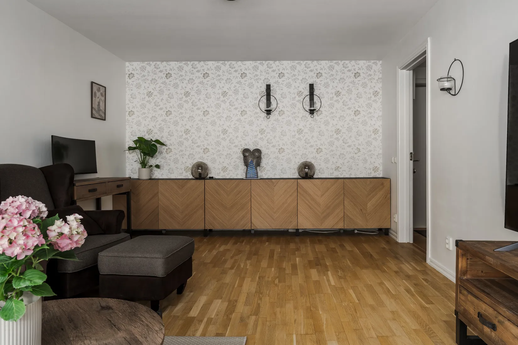 Bostadsrätt, Gamla gatan 15, Centralt, Örebro