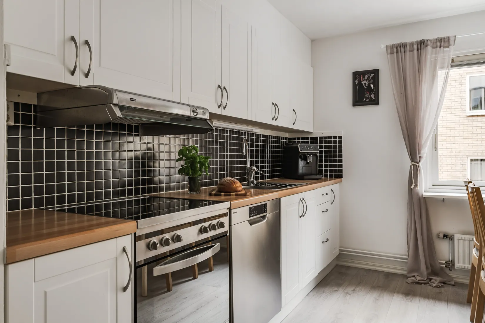 Bostadsrätt, Gamla gatan 15, Centralt, Örebro