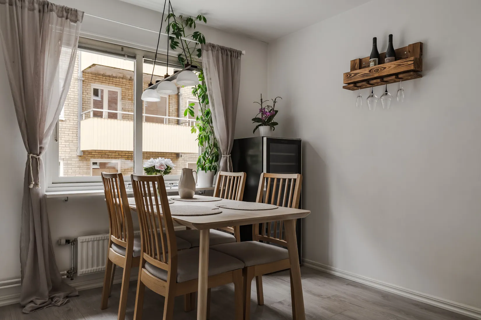 Bostadsrätt, Gamla gatan 15, Centralt, Örebro