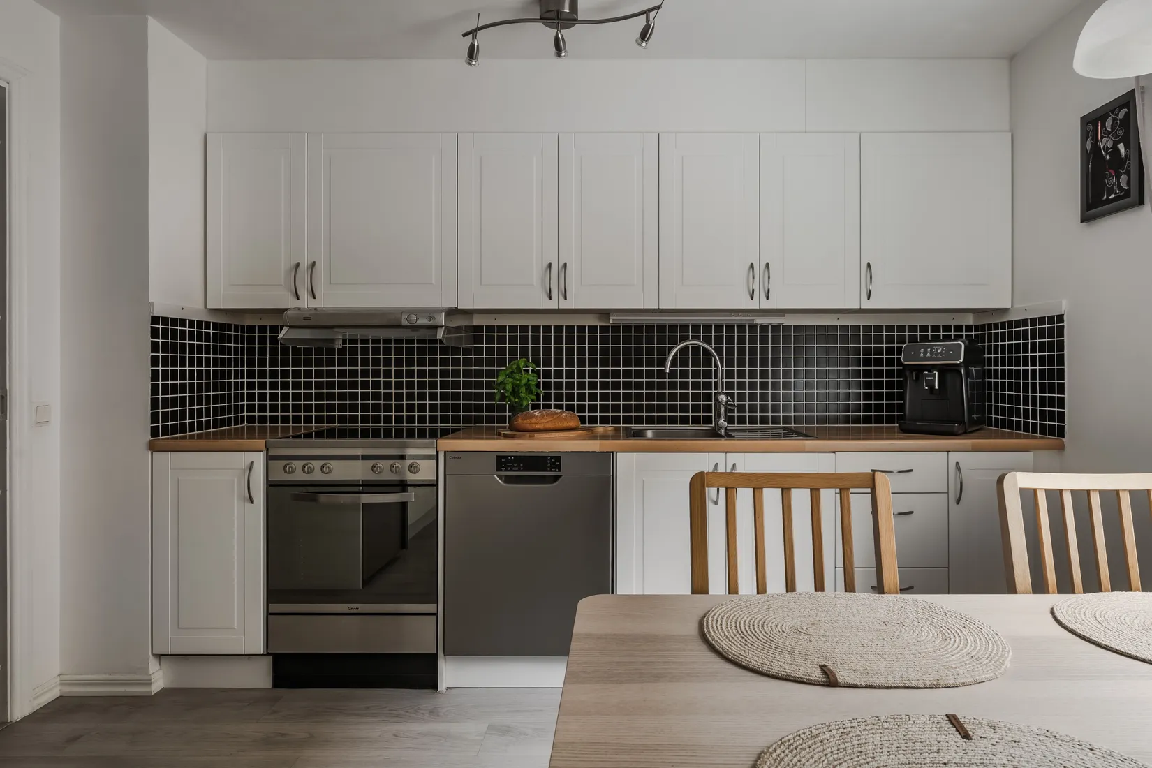 Bostadsrätt, Gamla gatan 15, Centralt, Örebro