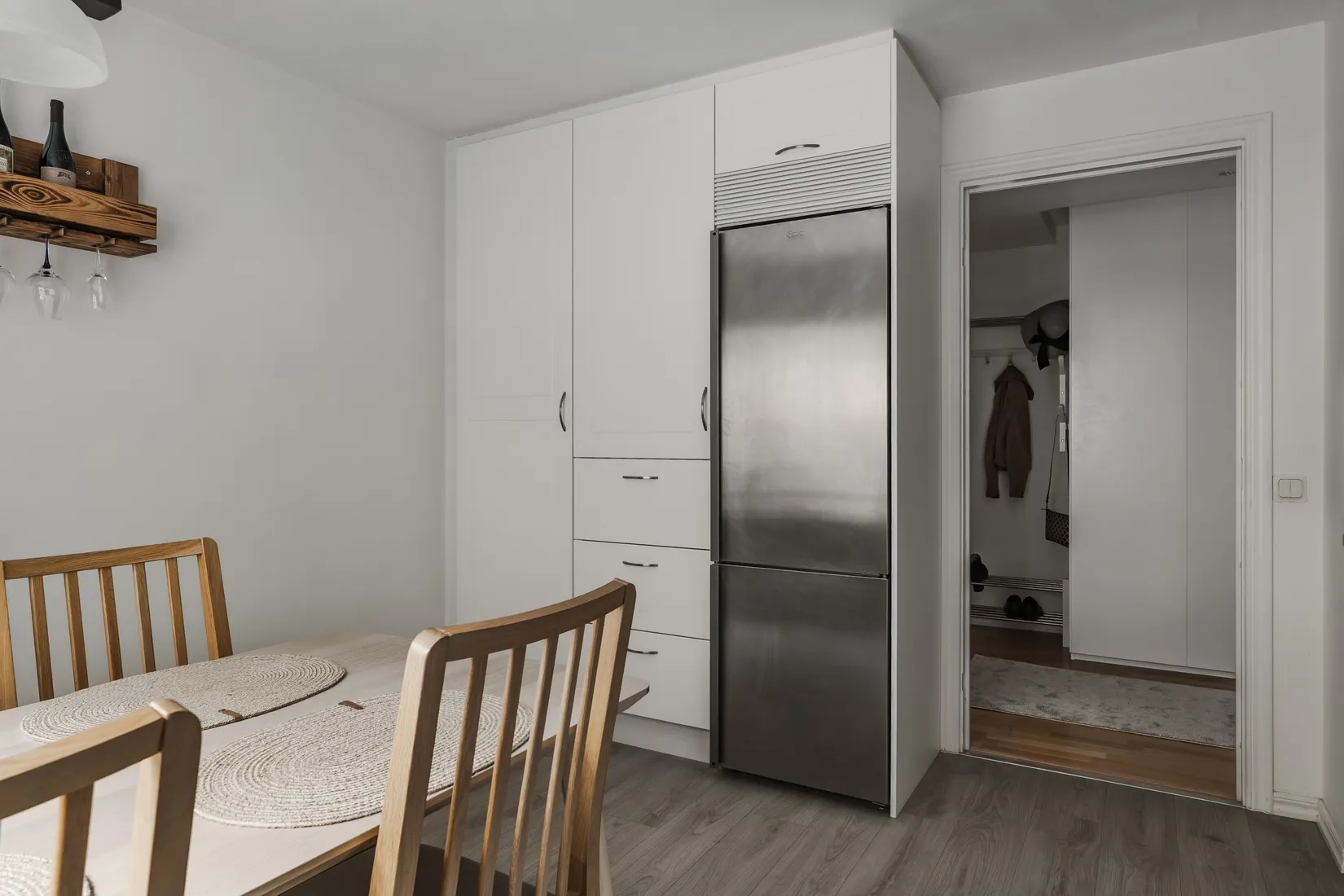 Bostadsrätt, Gamla gatan 15, Centralt, Örebro
