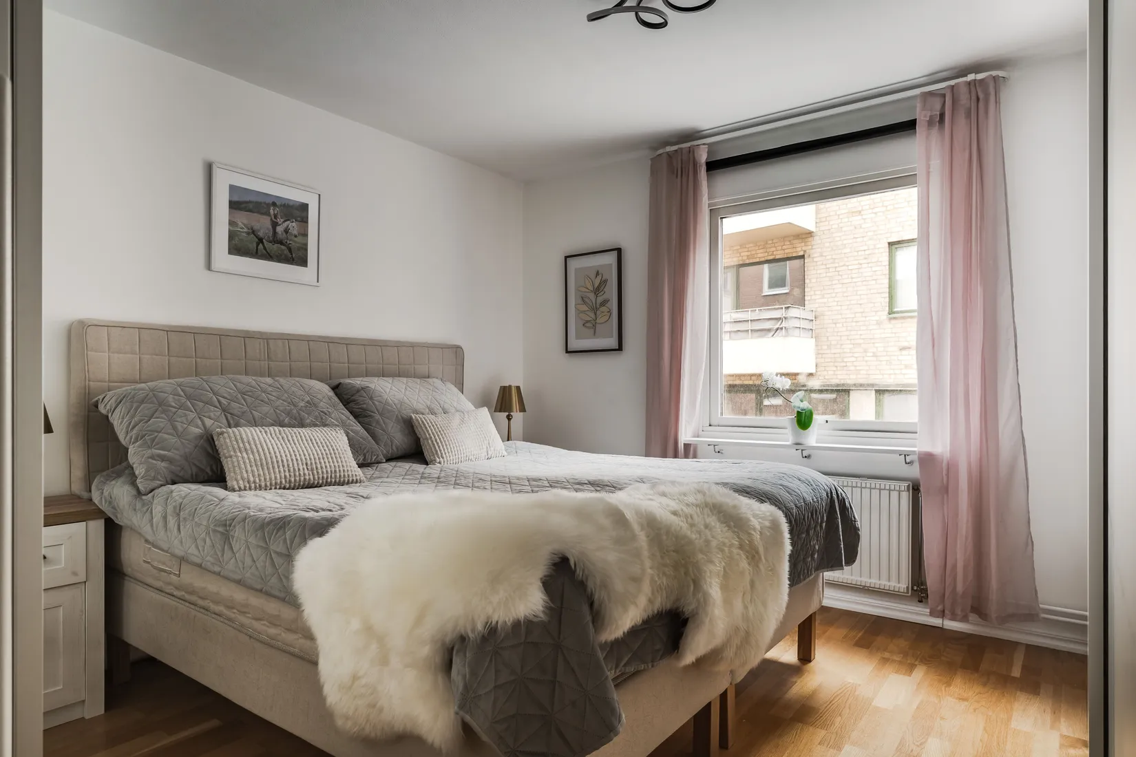 Bostadsrätt, Gamla gatan 15, Centralt, Örebro