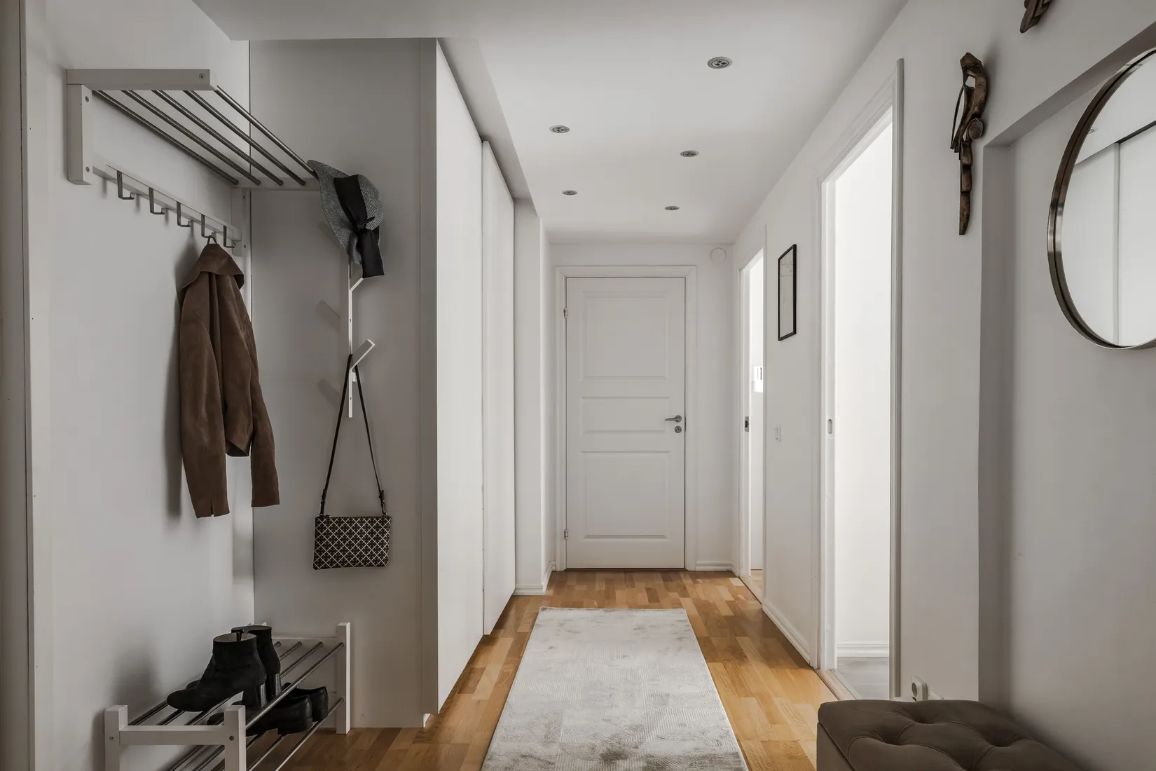 Bostadsrätt, Gamla gatan 15, Centralt, Örebro