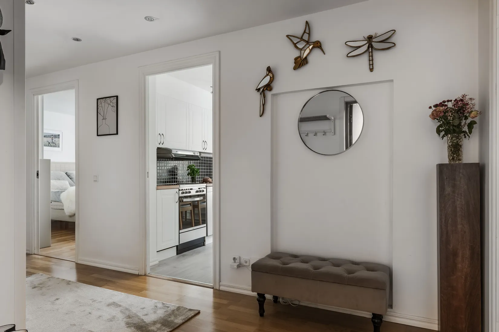 Bostadsrätt, Gamla gatan 15, Centralt, Örebro