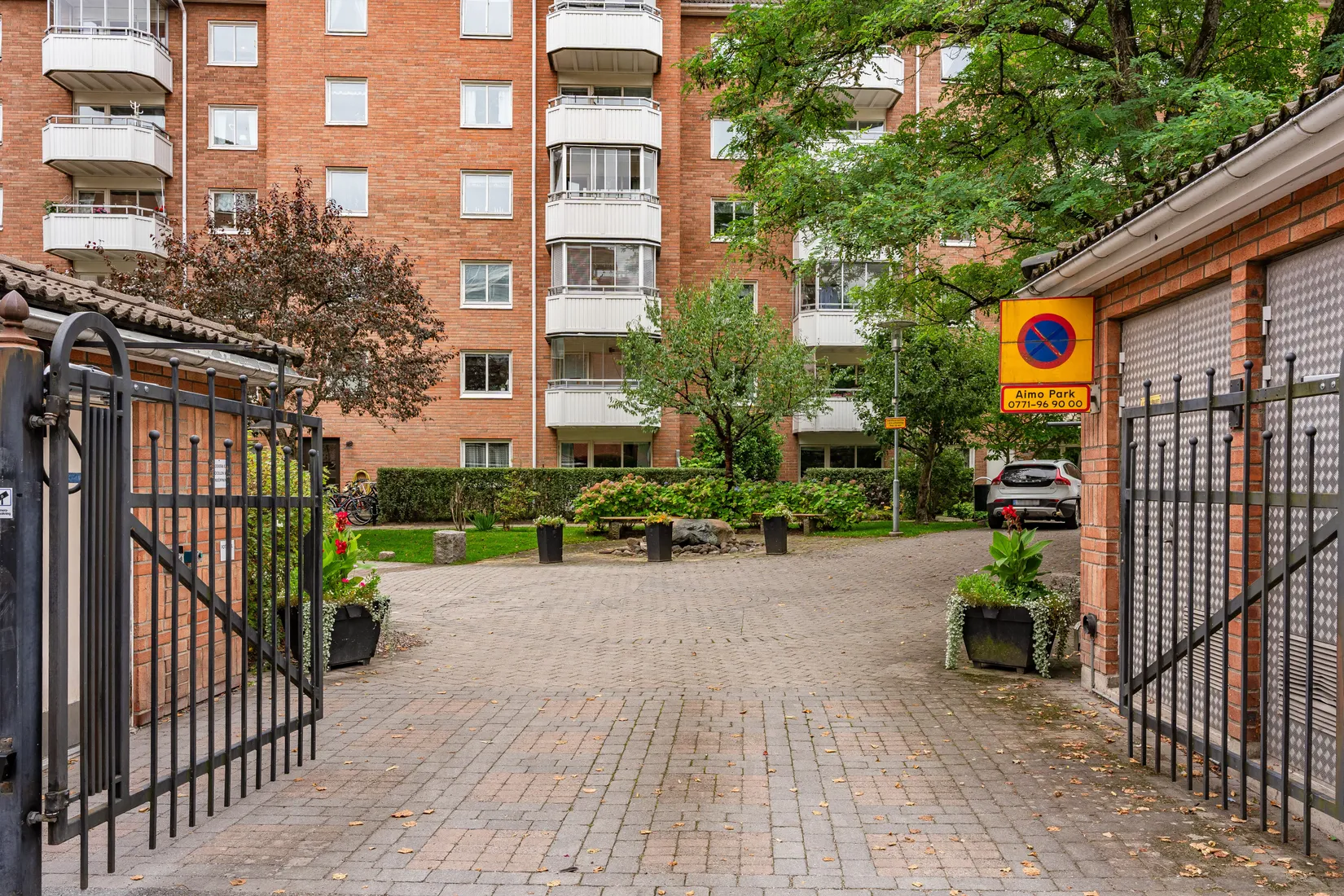 Bostadsrätt, Gamla gatan 15, Centralt, Örebro