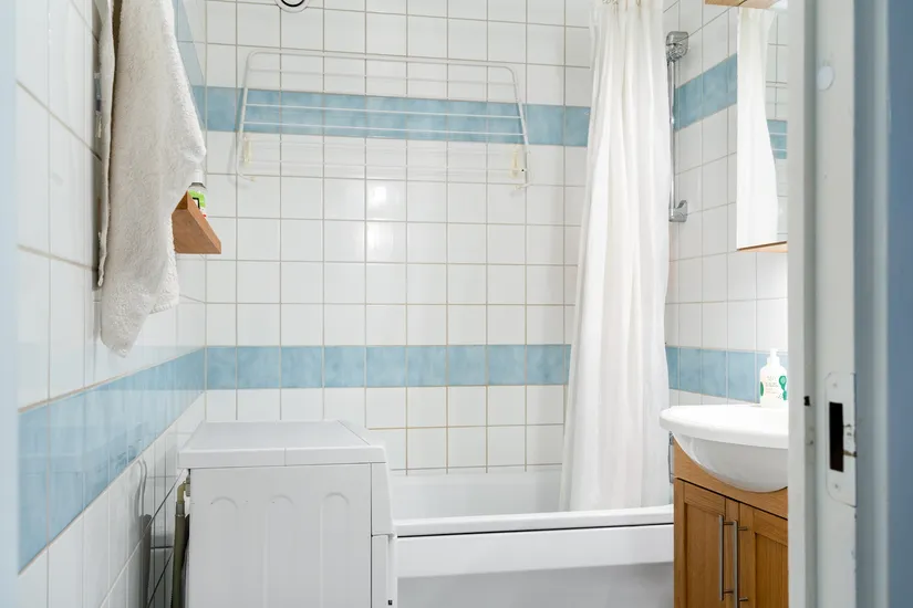 Bostadsrätt, Fjärde Långgatan 25, Linné, Göteborg