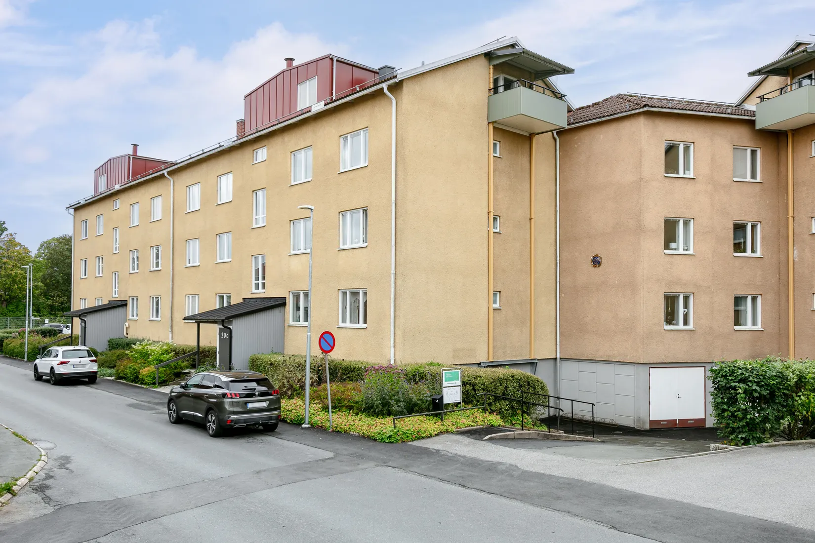 Bostadsrätt, Stolmakaregatan 20C, Åker, Nässjö