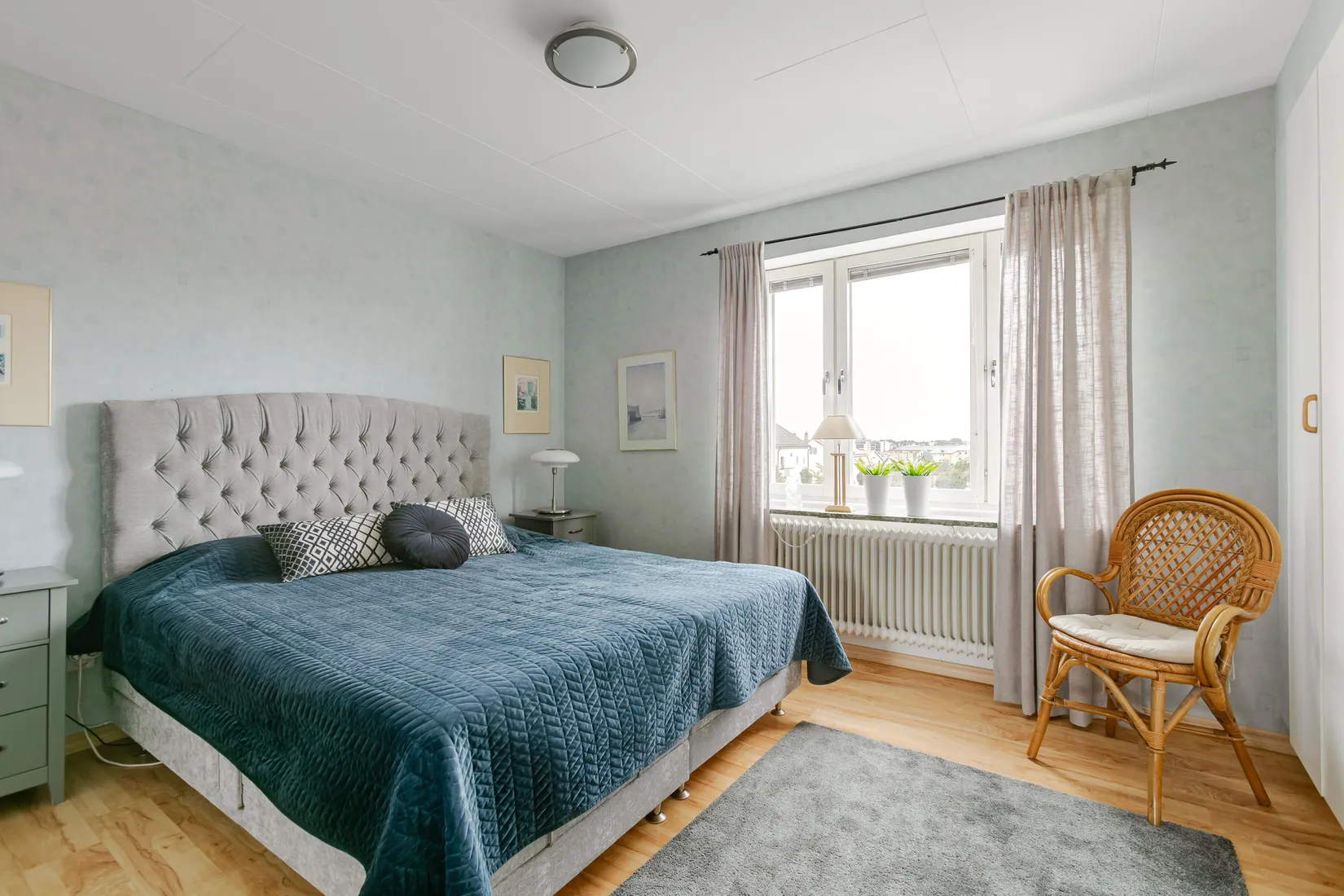 Bostadsrätt, Stolmakaregatan 20C, Åker, Nässjö