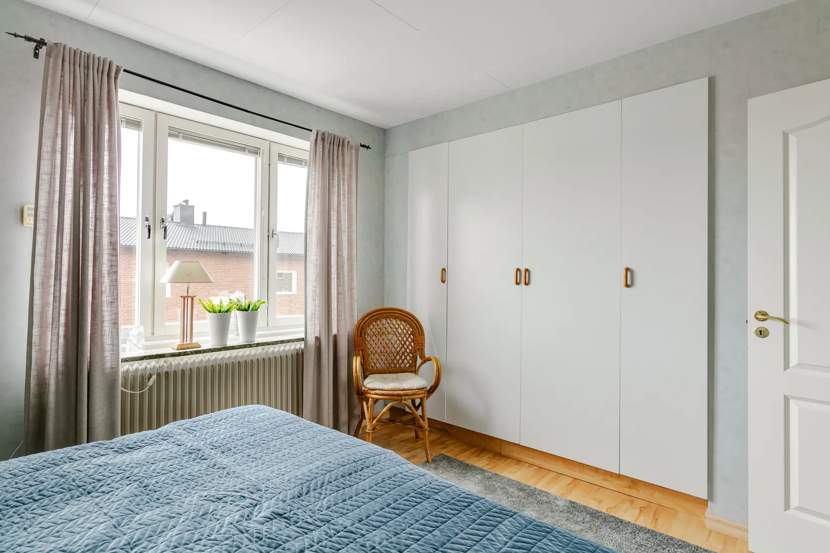 Bostadsrätt, Stolmakaregatan 20C, Åker, Nässjö