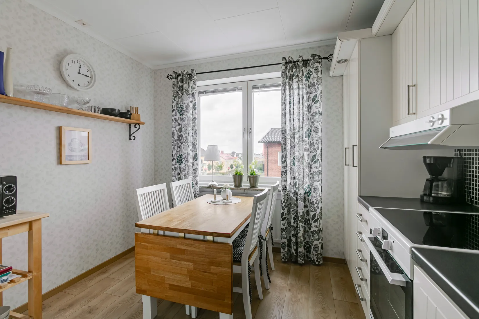 Bostadsrätt, Stolmakaregatan 20C, Åker, Nässjö