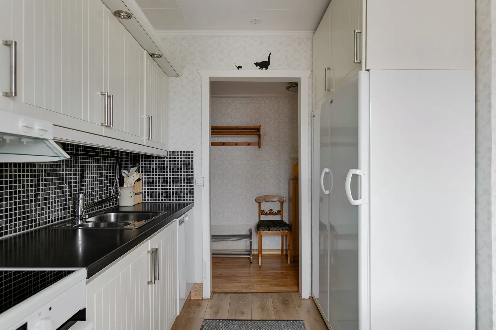 Bostadsrätt, Stolmakaregatan 20C, Åker, Nässjö