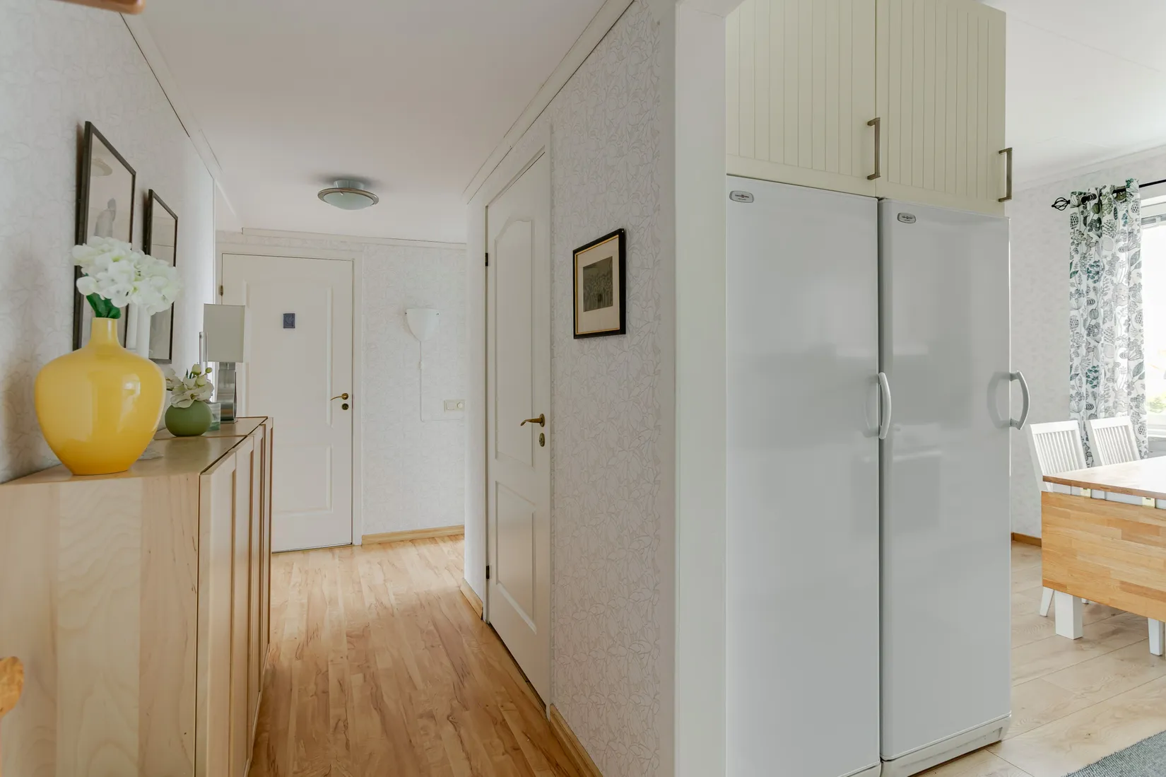 Bostadsrätt, Stolmakaregatan 20C, Åker, Nässjö