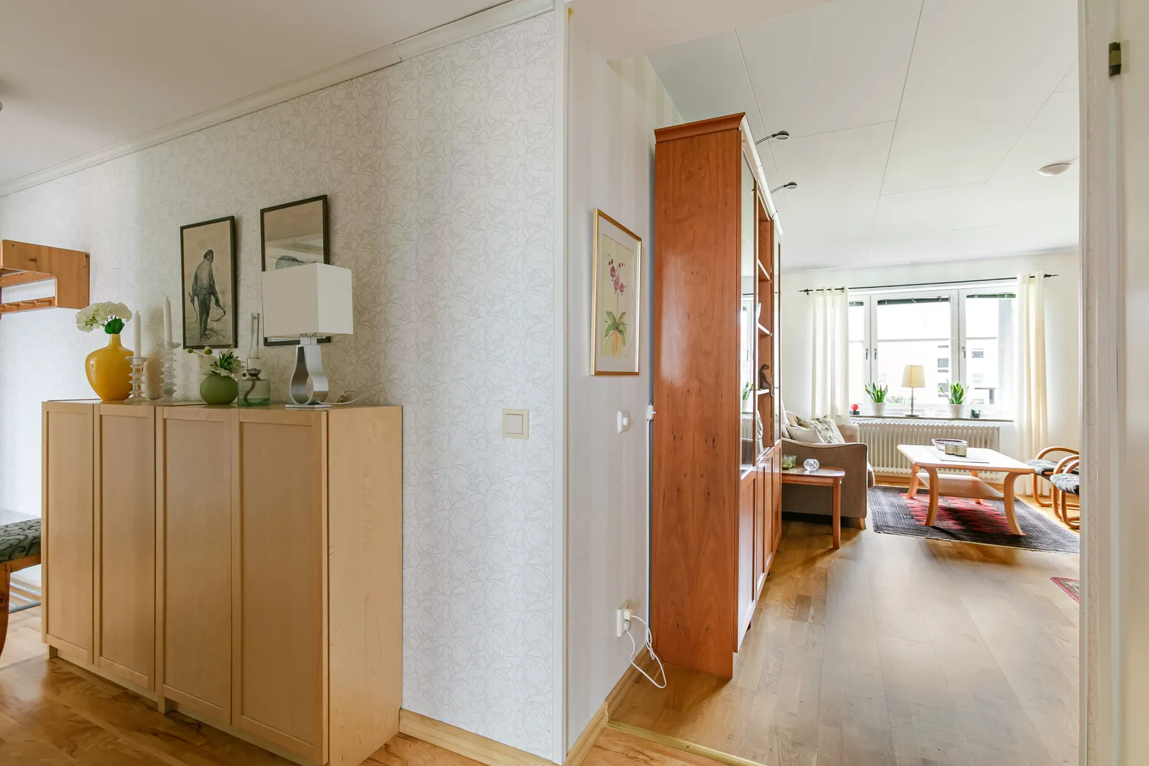 Bostadsrätt, Stolmakaregatan 20C, Åker, Nässjö