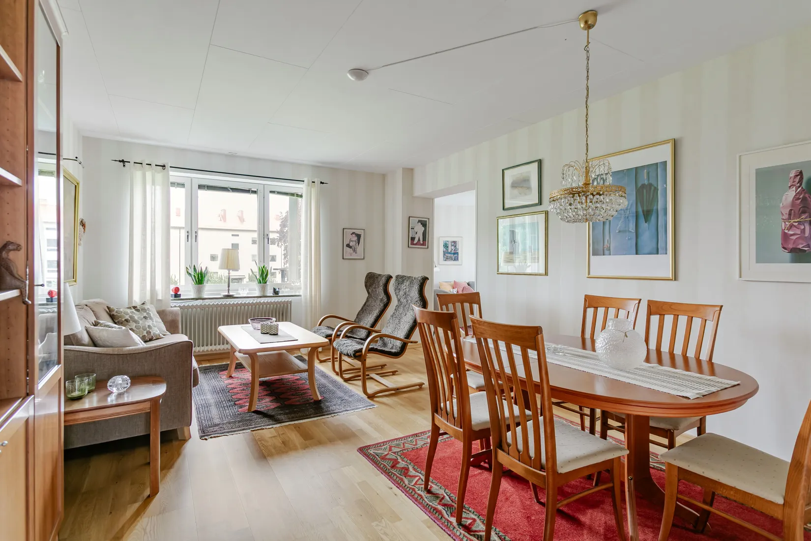 Bostadsrätt, Stolmakaregatan 20C, Åker, Nässjö