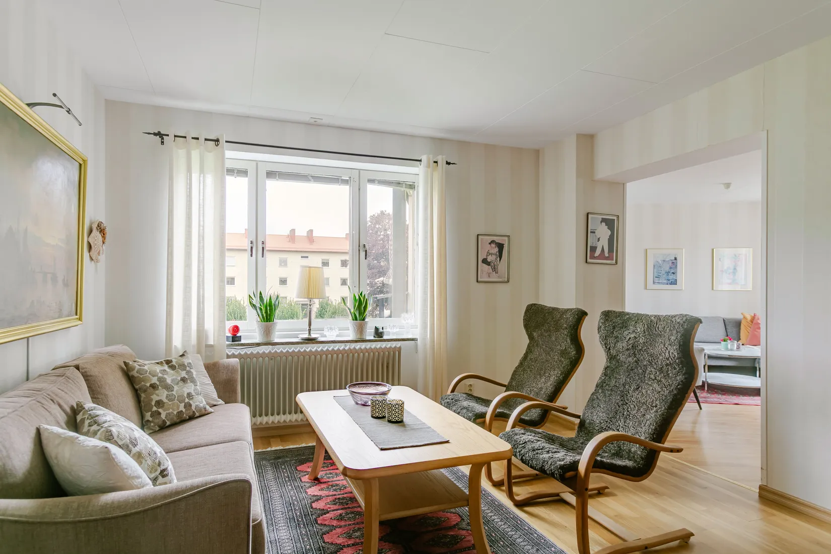 Bostadsrätt, Stolmakaregatan 20C, Åker, Nässjö