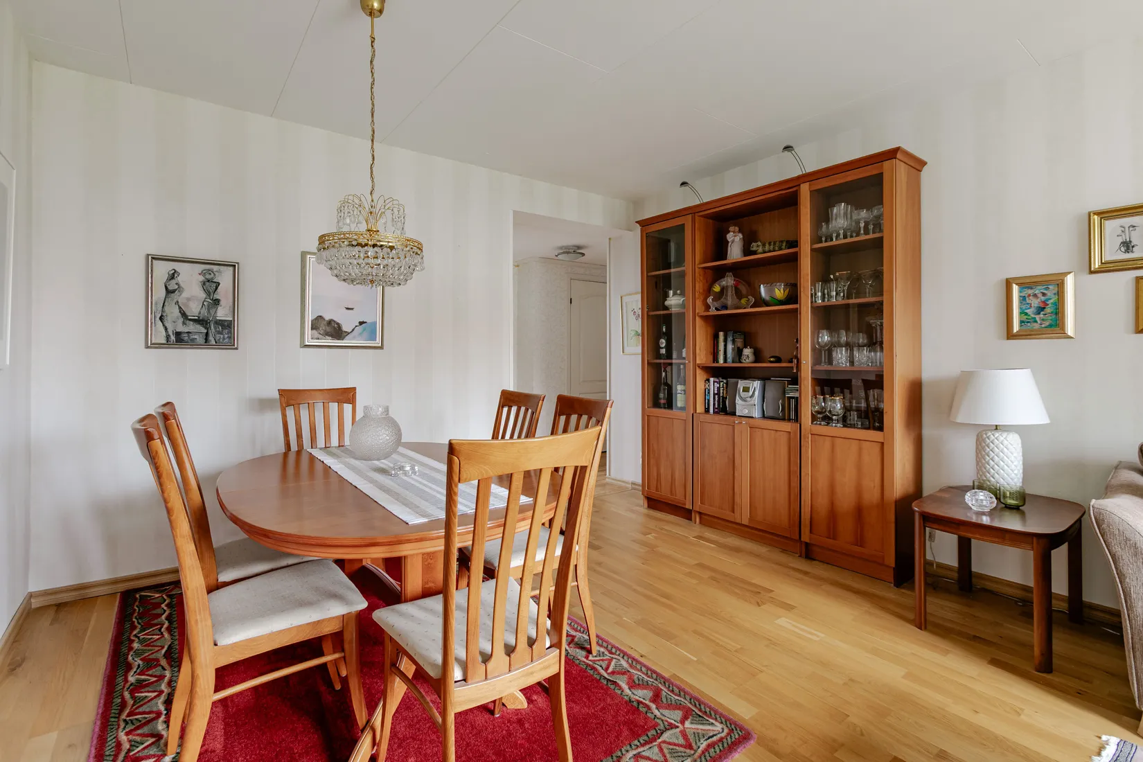 Bostadsrätt, Stolmakaregatan 20C, Åker, Nässjö