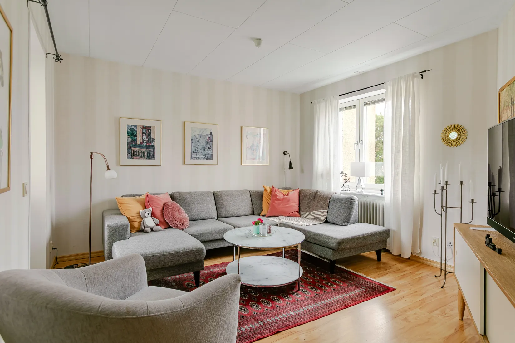 Bostadsrätt, Stolmakaregatan 20C, Åker, Nässjö