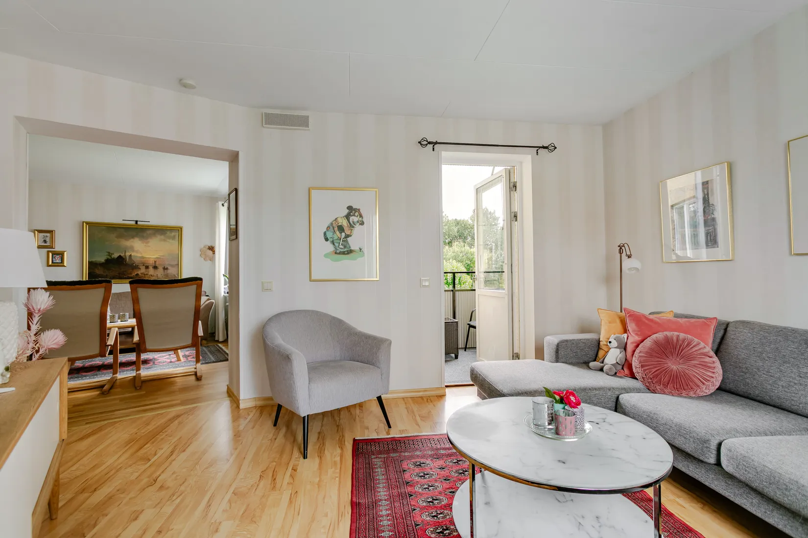 Bostadsrätt, Stolmakaregatan 20C, Åker, Nässjö