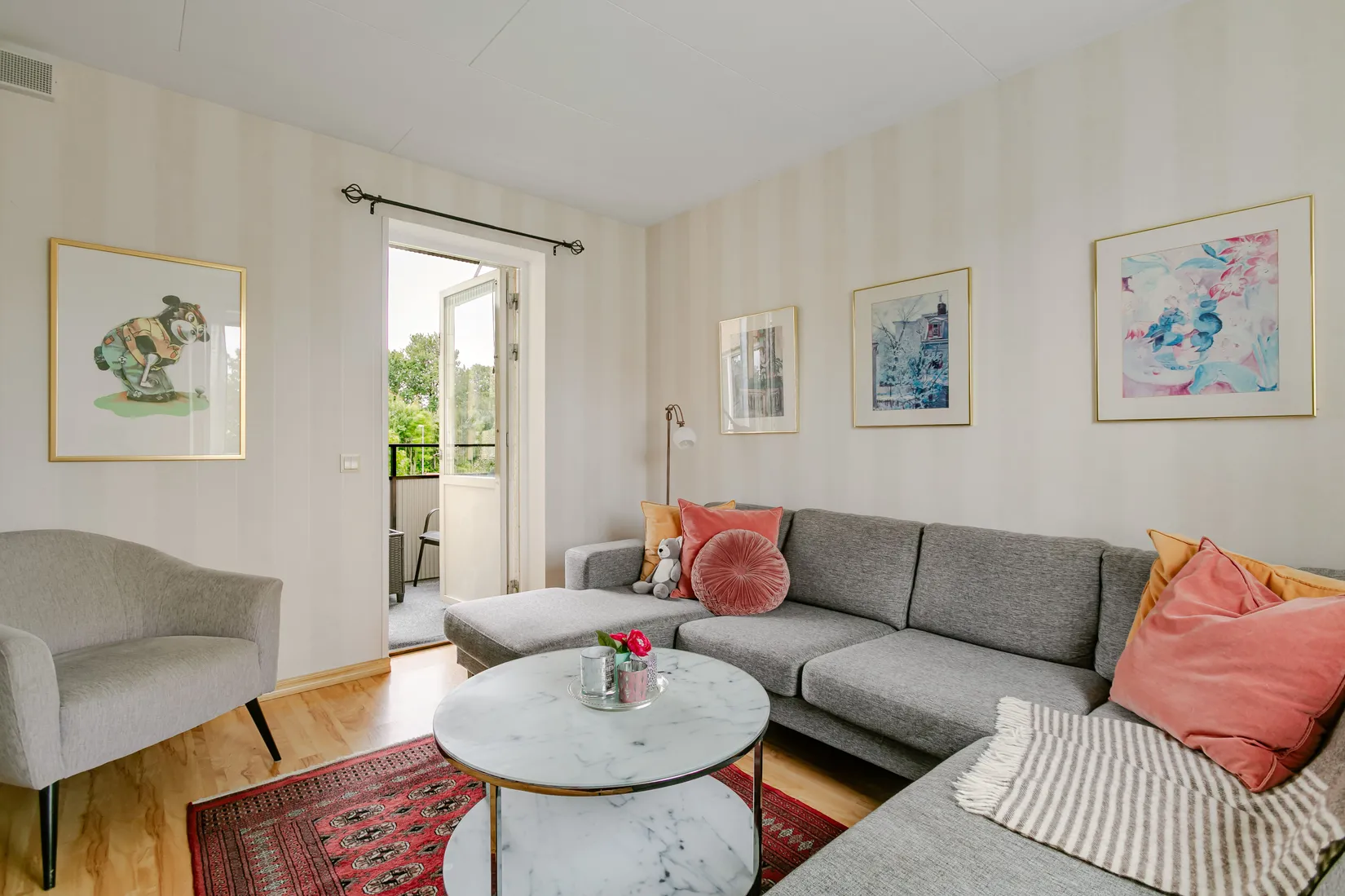 Bostadsrätt, Stolmakaregatan 20C, Åker, Nässjö