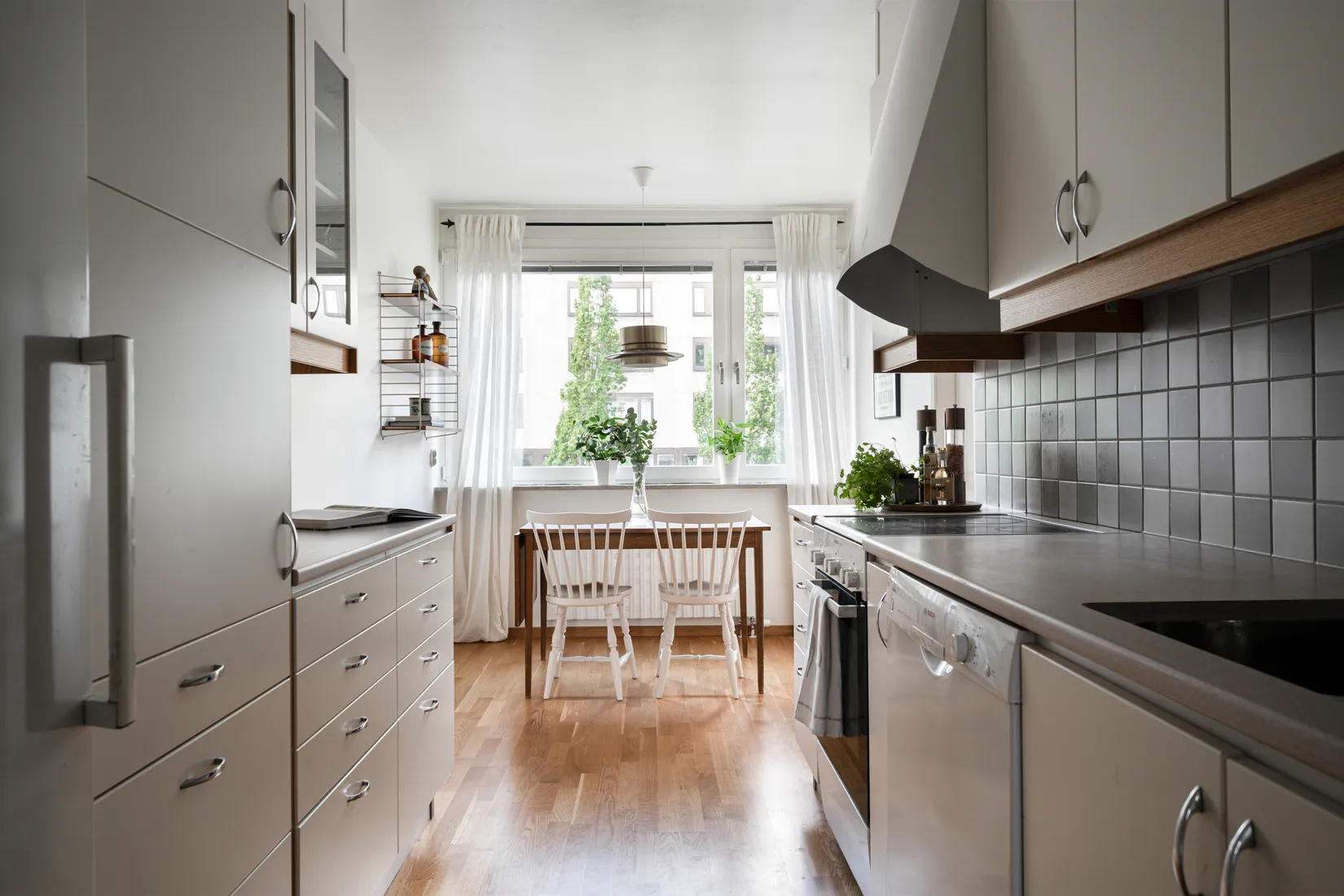 Bostadsrätt, Nordostpassagen 56, Linné, Göteborg