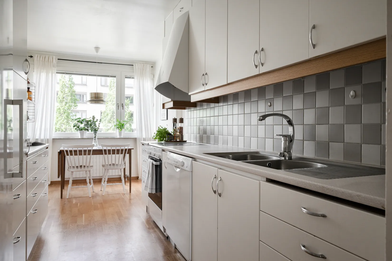 Bostadsrätt, Nordostpassagen 56, Linné, Göteborg