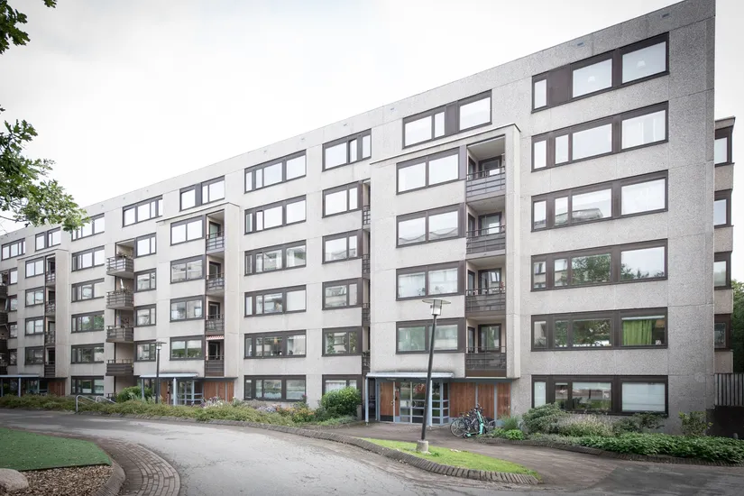 Bostadsrätt, Nordostpassagen 56, Linné, Göteborg
