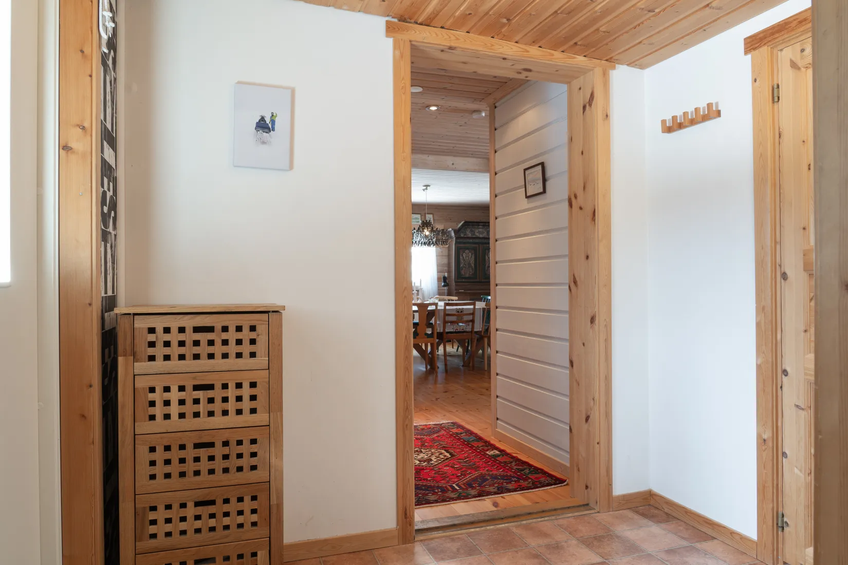 Fritidshus, Rörosvägen 168, Härjedalen