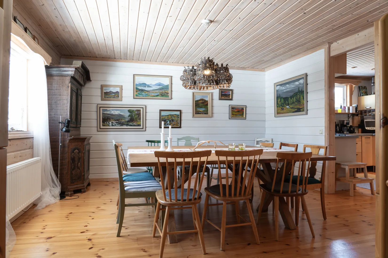 Fritidshus, Rörosvägen 168, Härjedalen