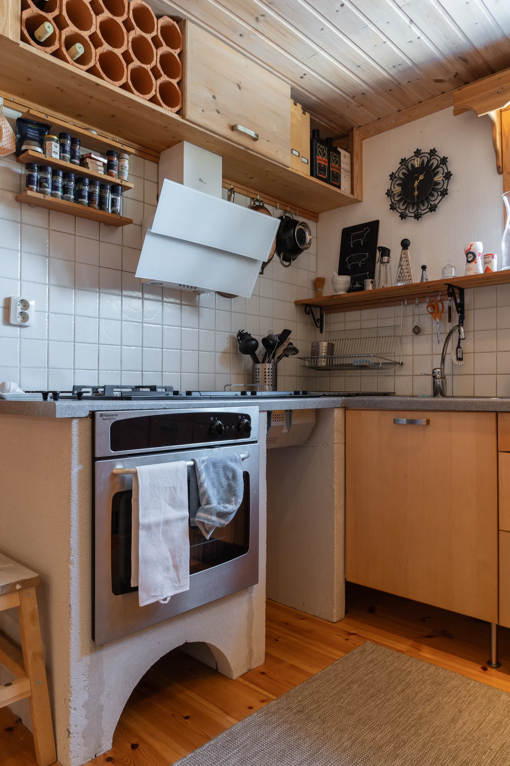 Fritidshus, Rörosvägen 168, Härjedalen