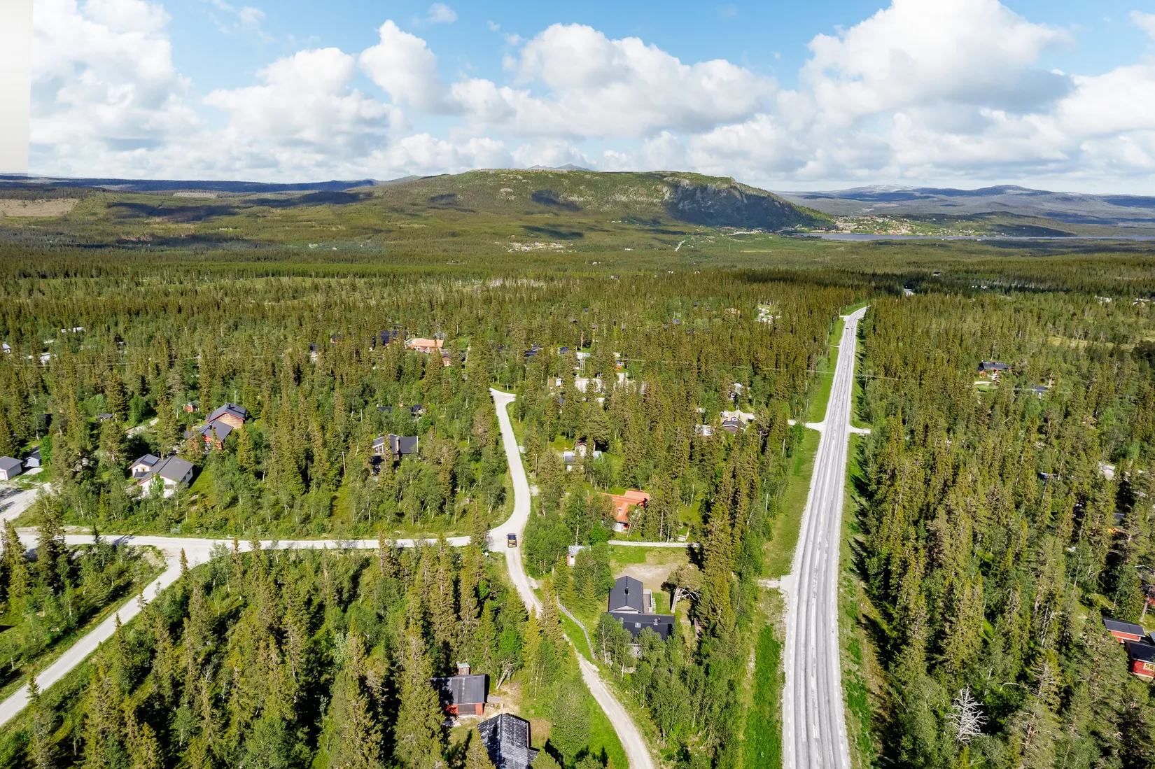 Fritidshus, Rörosvägen 168, Härjedalen