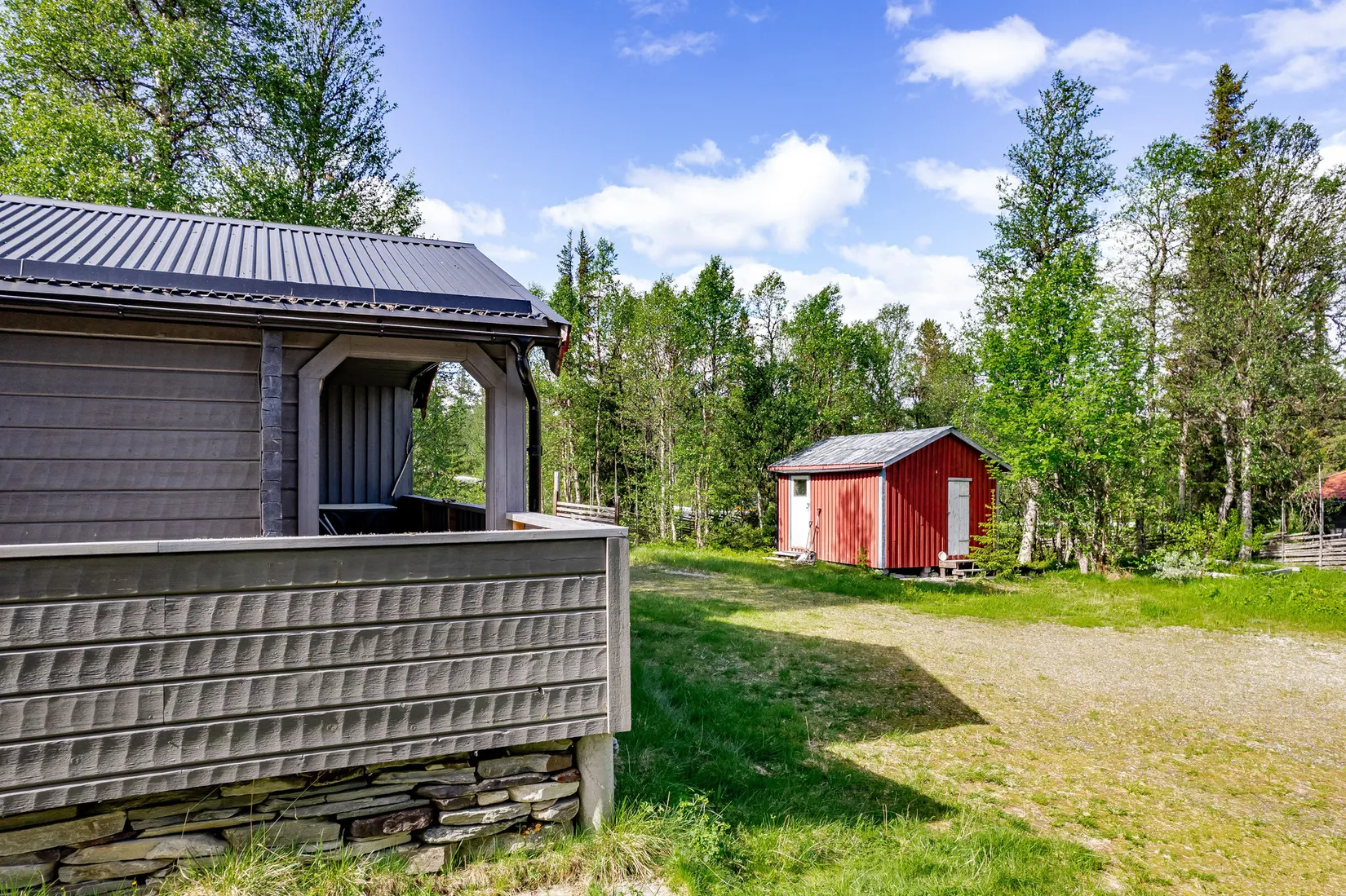 Fritidshus, Rörosvägen 168, Härjedalen