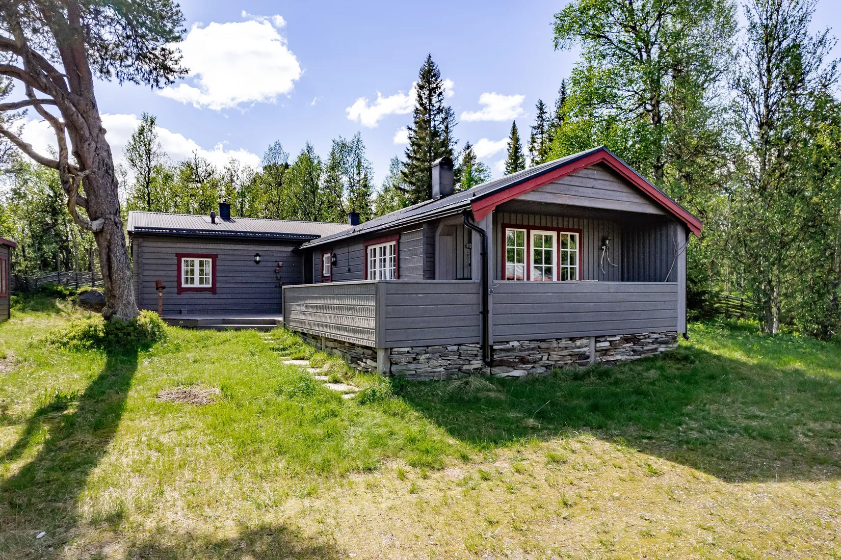 Fritidshus, Rörosvägen 168, Härjedalen